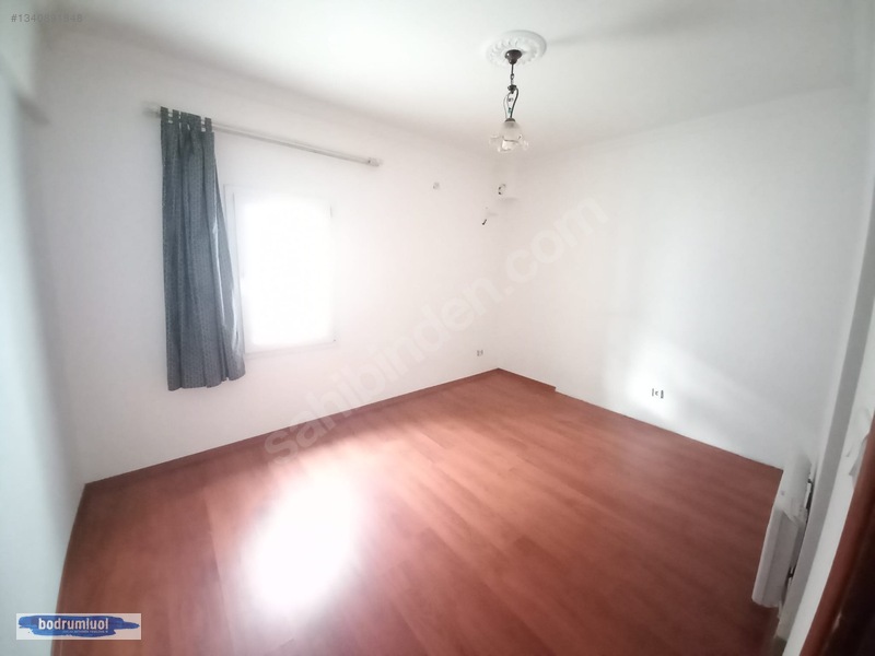 Bodrum Merkez Yeniköy Marinaya Yakın 3+1 Tertemiz Kiralık Daire — fotoğraf 17