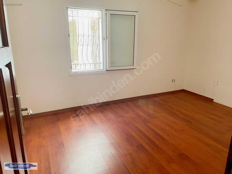 Bodrum Merkez Yeniköy Marinaya Yakın 3+1 Tertemiz Kiralık Daire — fotoğraf 18