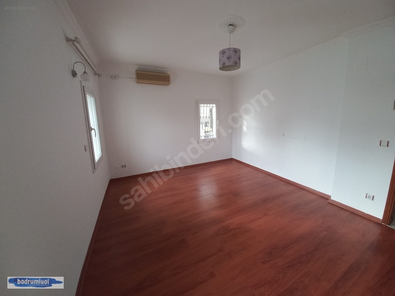 Bodrum Merkez Yeniköy Marinaya Yakın 3+1 Tertemiz Kiralık Daire — fotoğraf 19
