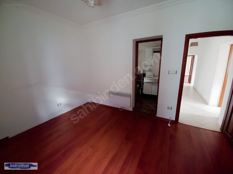 Bodrum Merkez Yeniköy Marinaya Yakın 3+1 Tertemiz Kiralık Daire — fotoğraf 21