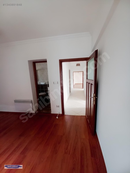 Bodrum Merkez Yeniköy Marinaya Yakın 3+1 Tertemiz Kiralık Daire — fotoğraf 22