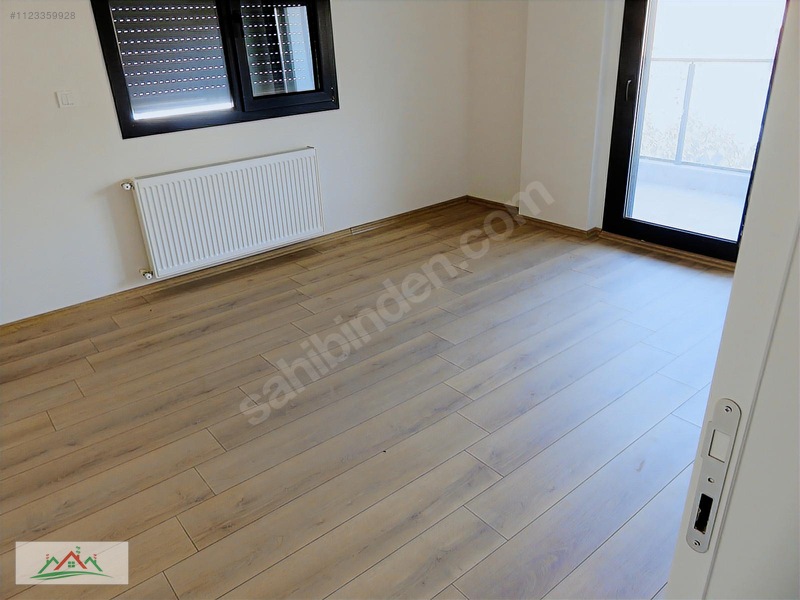 Yeni Foça Merkezde Bahçeli Doğal Gazlı Teraslı 3+1 180m2 Dublex — fotoğraf 20
