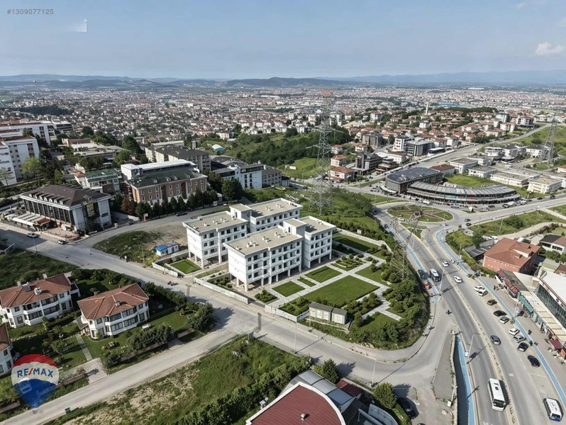 Sakarya Üniversitesi Satılık 1+1 Apart