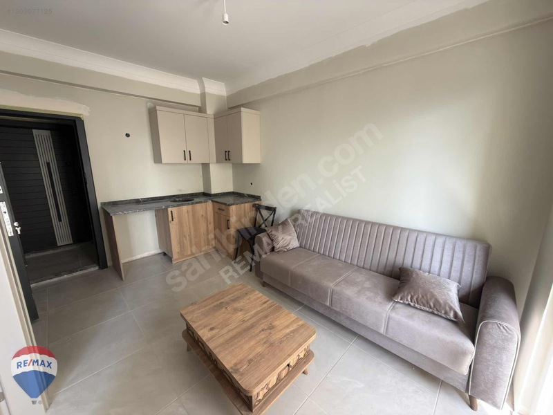 Sakarya Üniversitesi Satılık 1+1 Apart — fotoğraf 3