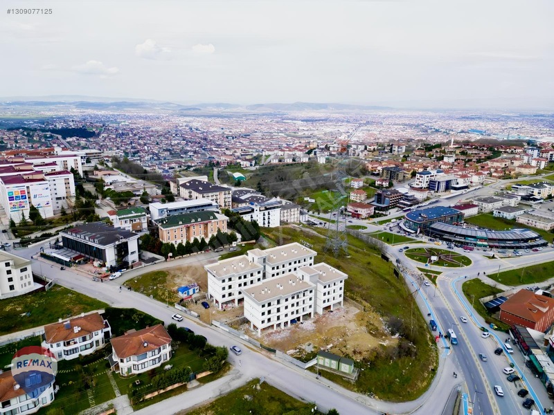 Sakarya Üniversitesi Satılık 1+1 Apart — fotoğraf 11