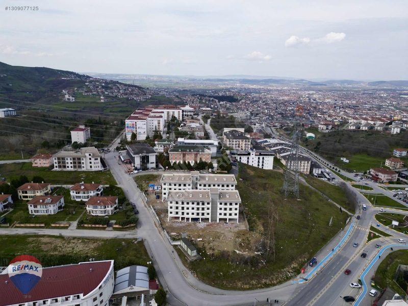 Sakarya Üniversitesi Satılık 1+1 Apart — fotoğraf 12