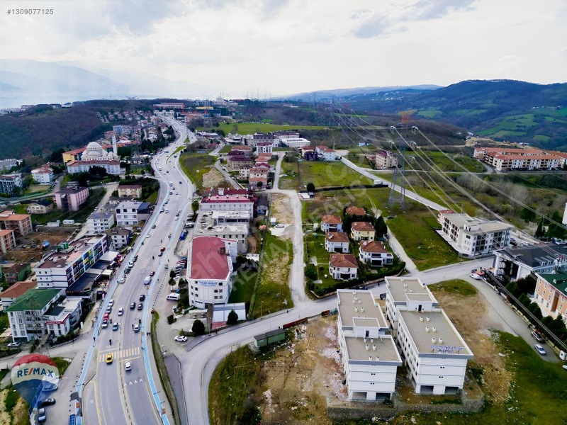 Sakarya Üniversitesi Satılık 1+1 Apart — fotoğraf 13