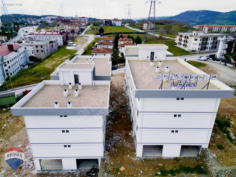 Sakarya Üniversitesi Satılık 1+1 Apart — fotoğraf 15