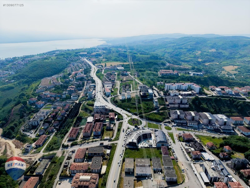 Sakarya Üniversitesi Satılık 1+1 Apart — fotoğraf 20