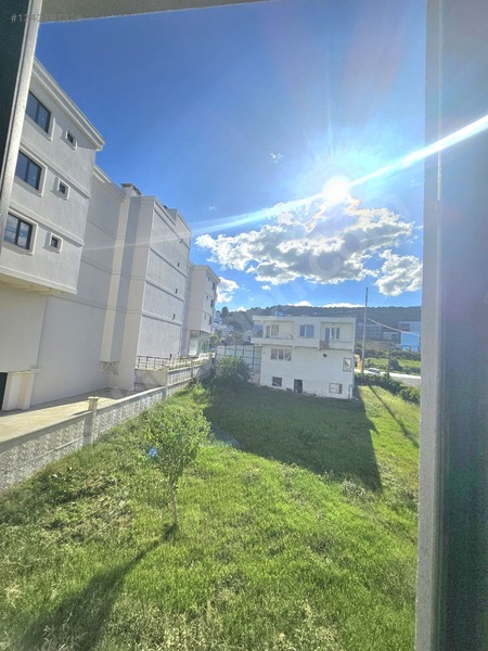 Girgin Emlak Dan Atakum Polis Okulu Yakınında Satılık 2+1 — fotoğraf 3