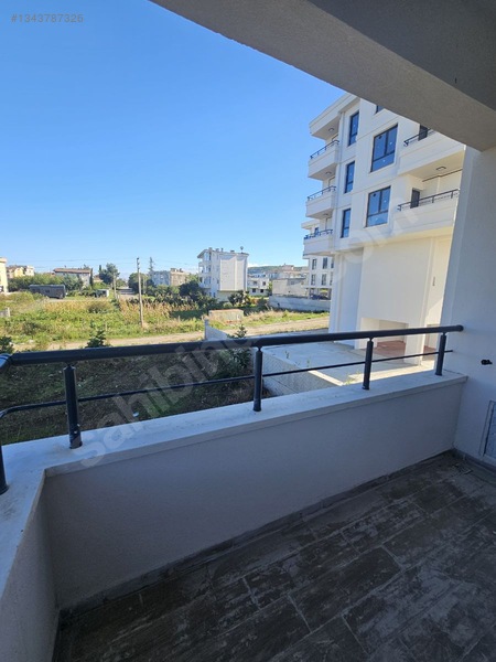 Girgin Emlak Dan Atakum Polis Okulu Yakınında Satılık 2+1 — fotoğraf 8