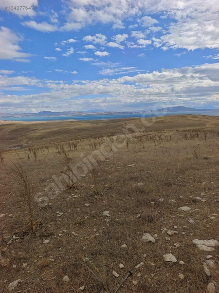 Hakan Yağar Gayrimenkul Çelebibağında Satılık 14.287M2 Tarla
