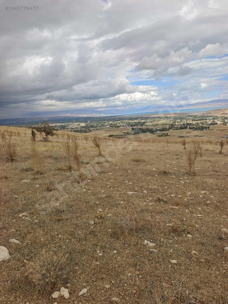 Hakan Yağar Gayrimenkul Çelebibağında Satılık 14.287m2 Tarla — fotoğraf 2