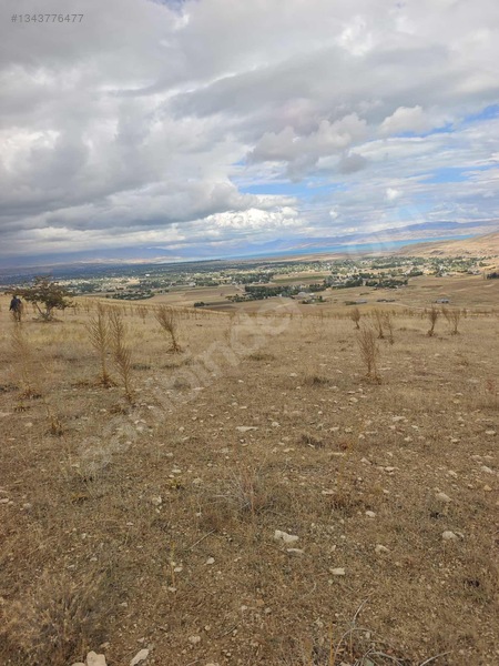 Hakan Yağar Gayrimenkul Çelebibağında Satılık 14.287m2 Tarla — fotoğraf 4