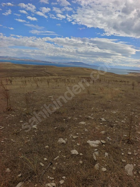 Hakan Yağar Gayrimenkul Çelebibağında Satılık 14.287m2 Tarla — fotoğraf 5