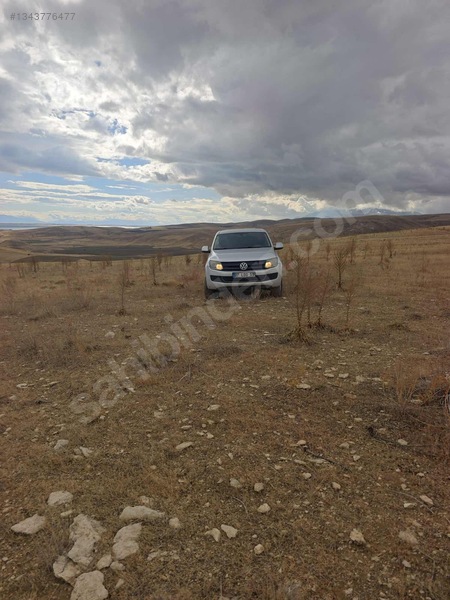 Hakan Yağar Gayrimenkul Çelebibağında Satılık 14.287m2 Tarla — fotoğraf 7