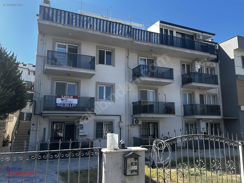 Urla Yaka Mah.fırsat 1+1 Merkezi Lokasyon — fotoğraf 7