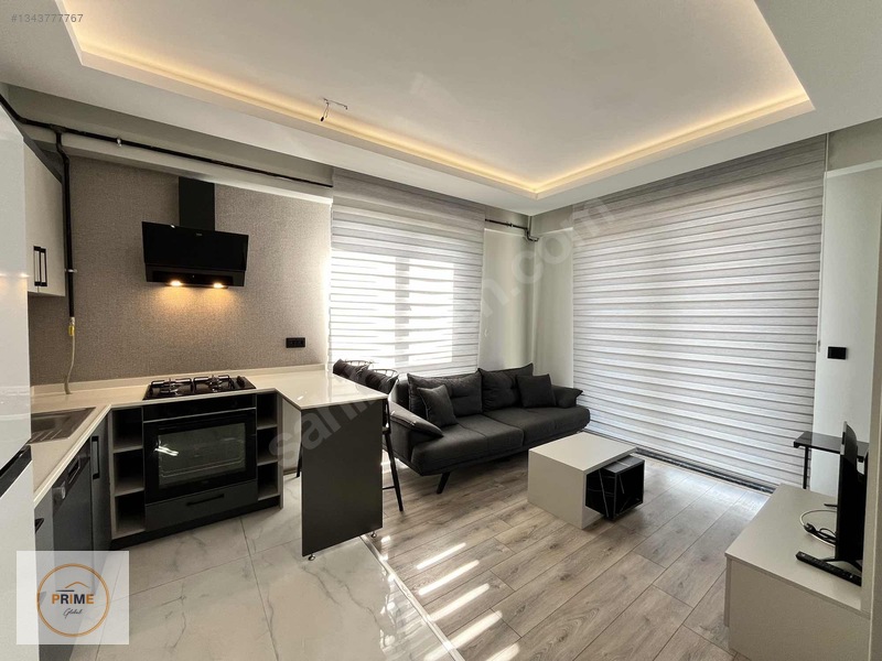 Prime Global'den Nilüfer Görükle'de Kiralık 2+1 Lüks Geniş Daire