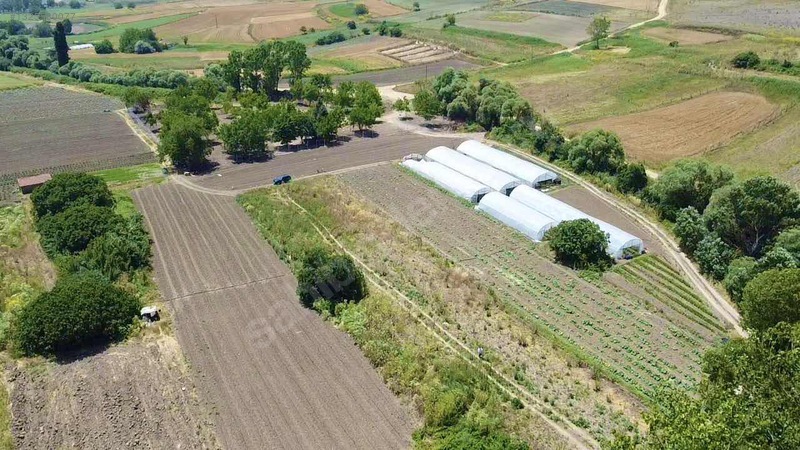 Silivri Sancaktepede Satlık 250M2 Parseller