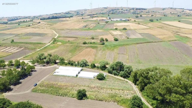 Silivri Sancaktepede Satlık 250m2 Parseller — fotoğraf 2