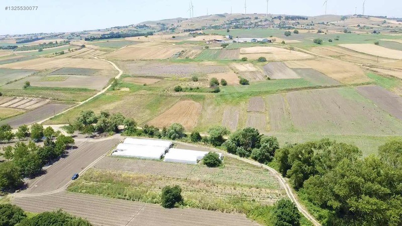 Silivri Sancaktepede Satlık 250m2 Parseller — fotoğraf 3