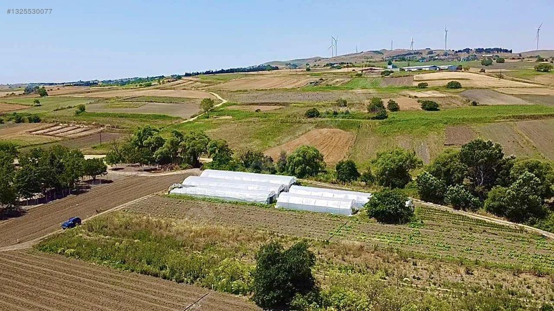Silivri Sancaktepede Satlık 250m2 Parseller — fotoğraf 4