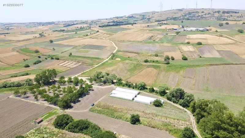 Silivri Sancaktepede Satlık 250m2 Parseller — fotoğraf 6
