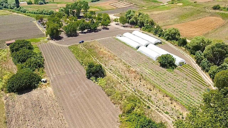 Silivri Sancaktepede Satlık 250m2 Parseller — fotoğraf 9