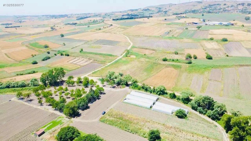 Silivri Sancaktepede Satlık 250m2 Parseller — fotoğraf 10