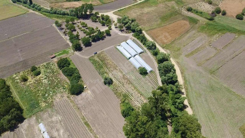Silivri Sancaktepede Satlık 250m2 Parseller — fotoğraf 11
