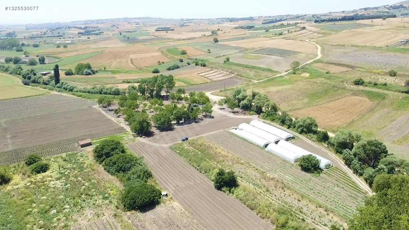 Silivri Sancaktepede Satlık 250m2 Parseller — fotoğraf 12
