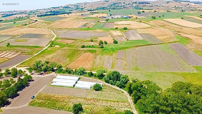 Silivri Sancaktepede Satlık 250m2 Parseller — fotoğraf 13