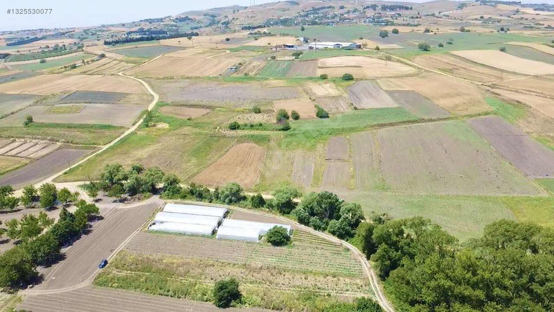 Silivri Sancaktepede Satlık 250m2 Parseller — fotoğraf 14