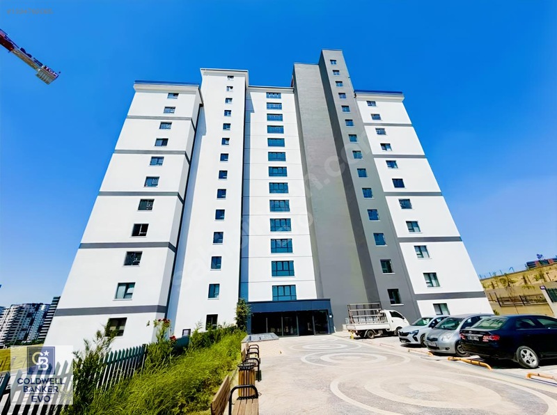 Yenimahalle Susuzda Göksu Sky Manzaralı 4+1 Kiralık Daire — fotoğraf 3