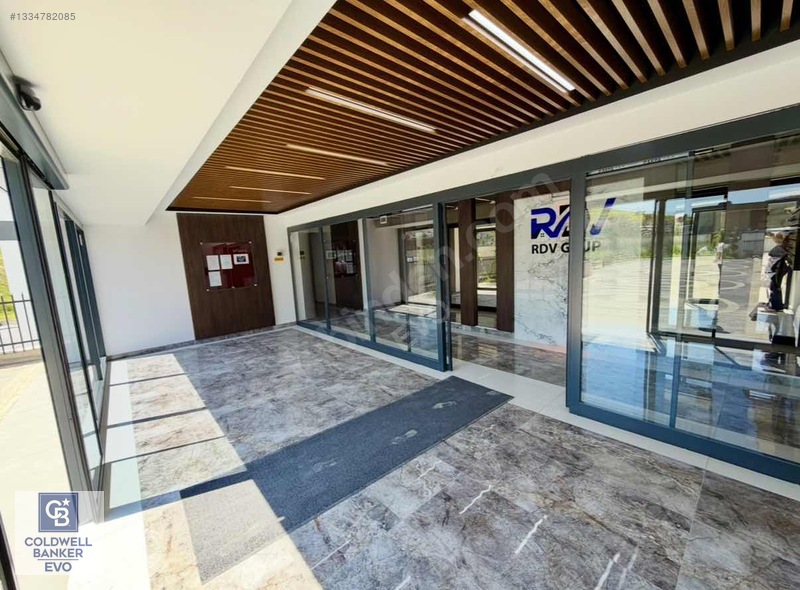Yenimahalle Susuzda Göksu Sky Manzaralı 4+1 Kiralık Daire — fotoğraf 4