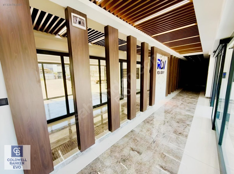 Yenimahalle Susuzda Göksu Sky Manzaralı 4+1 Kiralık Daire — fotoğraf 5