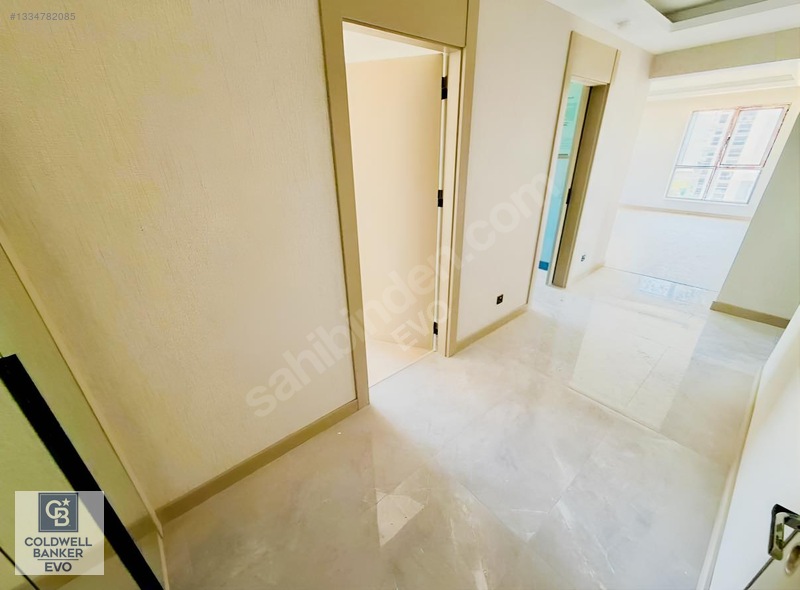 Yenimahalle Susuzda Göksu Sky Manzaralı 4+1 Kiralık Daire — fotoğraf 7