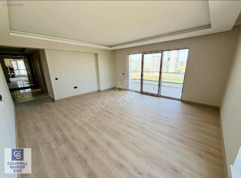 Yenimahalle Susuzda Göksu Sky Manzaralı 4+1 Kiralık Daire — fotoğraf 16
