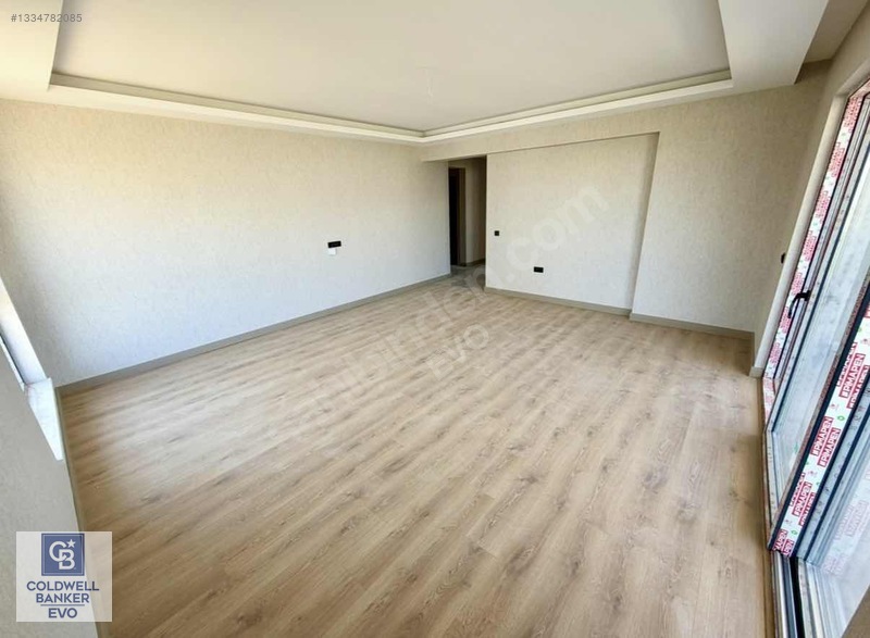 Yenimahalle Susuzda Göksu Sky Manzaralı 4+1 Kiralık Daire — fotoğraf 17