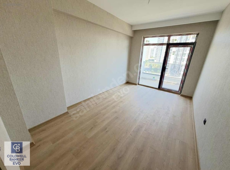 Yenimahalle Susuzda Göksu Sky Manzaralı 4+1 Kiralık Daire — fotoğraf 18