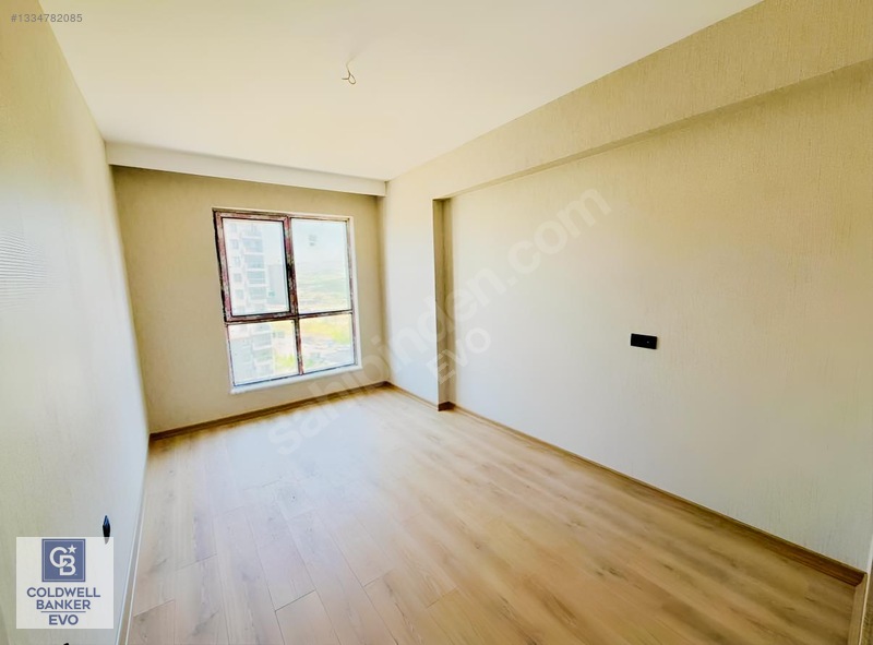 Yenimahalle Susuzda Göksu Sky Manzaralı 4+1 Kiralık Daire — fotoğraf 20