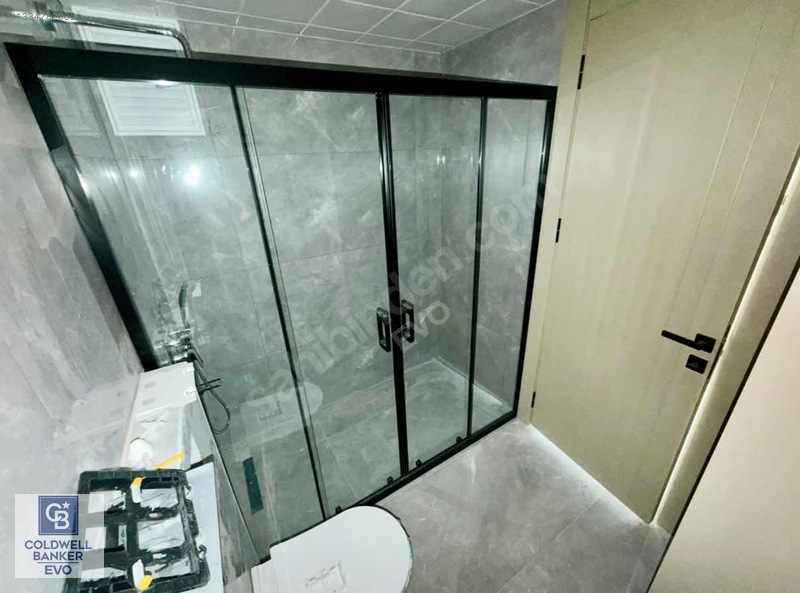 Yenimahalle Susuzda Göksu Sky Manzaralı 4+1 Kiralık Daire — fotoğraf 22