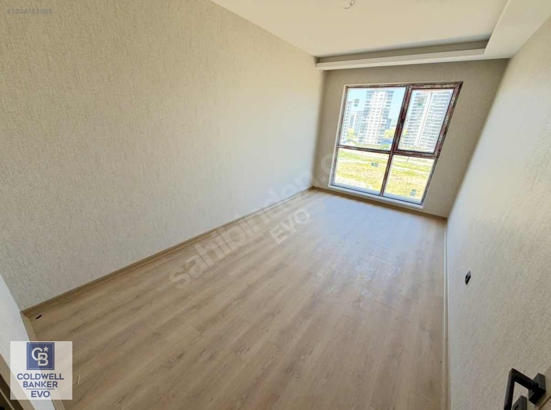 Yenimahalle Susuzda Göksu Sky Manzaralı 4+1 Kiralık Daire — fotoğraf 23