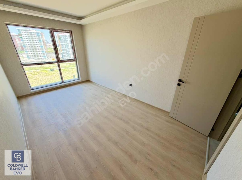 Yenimahalle Susuzda Göksu Sky Manzaralı 4+1 Kiralık Daire — fotoğraf 24