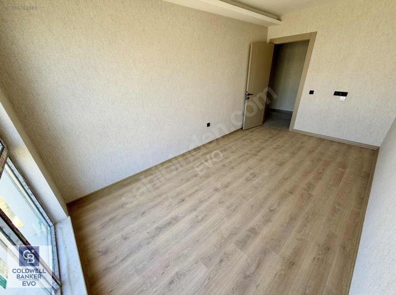 Yenimahalle Susuzda Göksu Sky Manzaralı 4+1 Kiralık Daire — fotoğraf 25