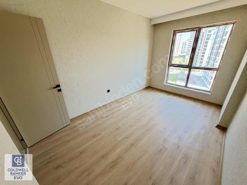 Yenimahalle Susuzda Göksu Sky Manzaralı 4+1 Kiralık Daire — fotoğraf 26