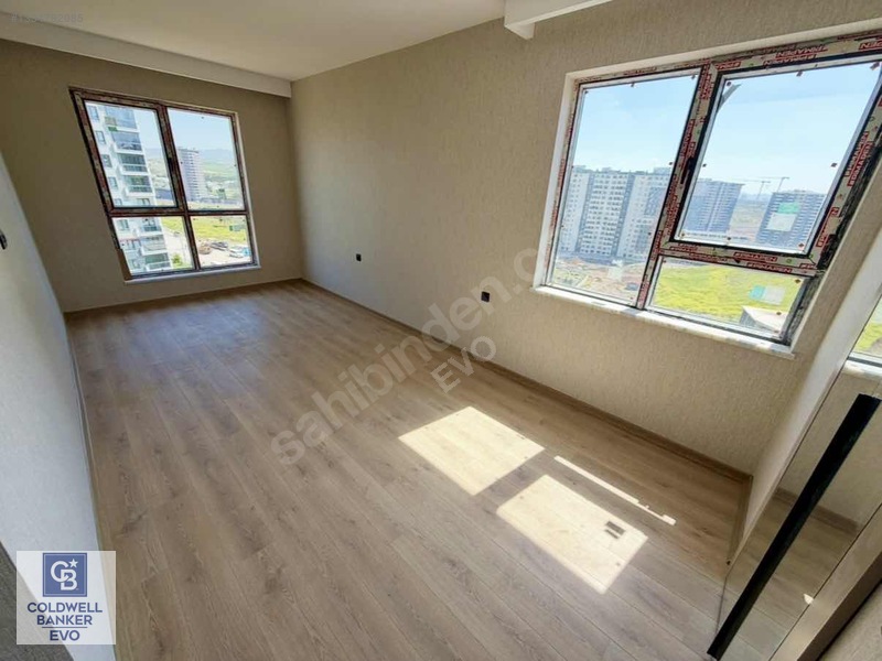 Yenimahalle Susuzda Göksu Sky Manzaralı 4+1 Kiralık Daire — fotoğraf 27