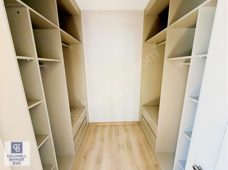 Yenimahalle Susuzda Göksu Sky Manzaralı 4+1 Kiralık Daire — fotoğraf 29
