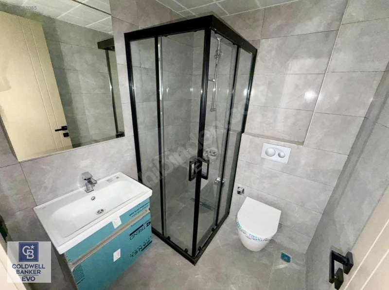 Yenimahalle Susuzda Göksu Sky Manzaralı 4+1 Kiralık Daire — fotoğraf 30