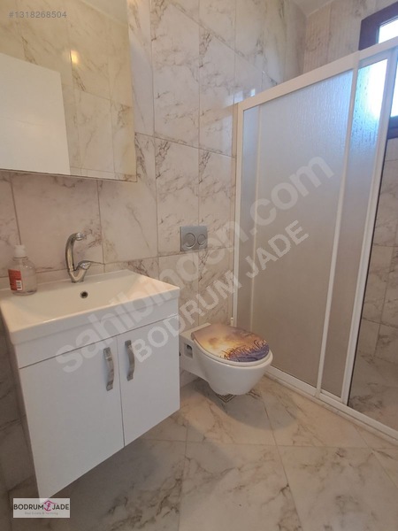 Yalıkavak Merkezde Marinaya 50 Mt Yıllık Kiralık 2+1 Daire — fotoğraf 5